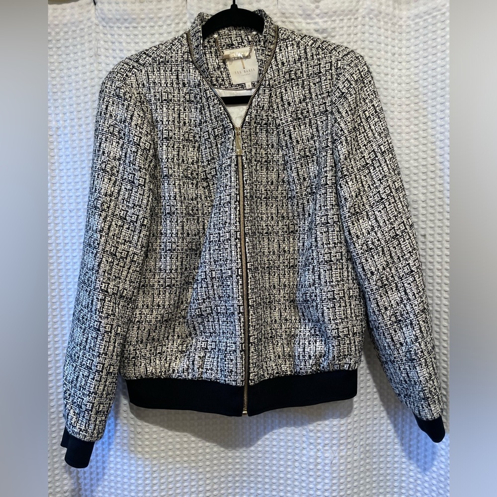 Women Ted Baker Jacket